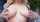 blonde big tits outdoor
