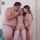 old threesome cute