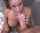 blowjob shower brunette