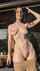 model nude beauty