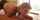 blonde lingerie blowjob