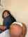 ebony fatass amateur