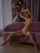 nude brunette spread legs