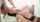 deepthroat blowjob gag