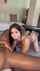 latina brunnete interracial