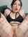 fishnet anal tattoo