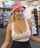 kylie page big tits blonde