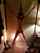 bondage bound rope
