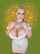 blonde big boobs fake