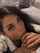 blowjob brunette black eyes