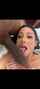 bbc sucking smudged makeup