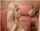blonde teen facial