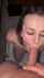 camgirl amateur blowjob