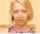 blonde russian face