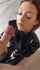 teen handjob latex