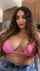big tits curly latina