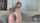 anal olivia rose glass dildo