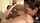 rimming brunette ass licking