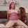 busty threesome horny