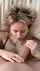 blond blowjob babe