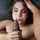 bruntte bbc blowjob