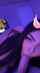 teen blowjob brunette