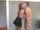 cfnm blonde masturbate