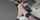 pale black hair vibrator
