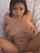 brunette big tits natural