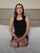 casting brunette debut