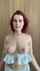 redhead boobs jiggly