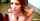 redhead titfuck blowjob