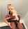 blonde bikini bbc