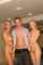 blonde shaved anal