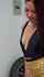 brunete teen small breats