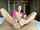 footjob pov little caprice