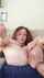 gape fisting anal insertion