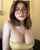 cute big tits beautiful girl