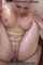 blonde oily big tits