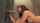 brunette gloryhole blowjob