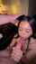 asian bwc blowjob