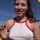 amateur walking talking