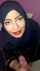 hijab arab blowjob