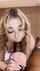 blowjob blonde bbc