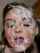 teen cum facial