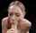 blowjob bukkake small tits