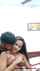 dark hair boobs boobs grope