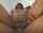 ebony reverse cowgirl squirt