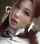 redhead cosplay camgirl