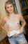 hannah hays blonde stripping